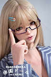 あざとかわいい美少女 柳无霜ラブドール