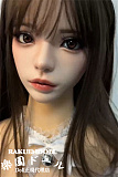 realgirl リアルガール L8メイクヘッド realdoll