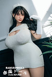 HRDOLL 熟女ラブドール 肉感×色気 まさに理想のボディ