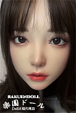 リアルガール L10ヘッド ラヴドール