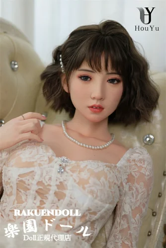 Houyu後遇 希纯 158cm Eカップ 22kgだけ！軽量ダッチワイフ クラシックで気品ある女性 フルシリコン製高級ダッチワイフ