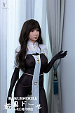 sexドール クールだけど、どこか優しい