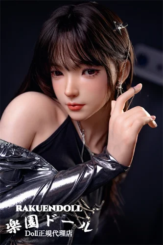 Jiusheng Doll soraヘッド 158cm Dカップ クールビューティー リアルドール