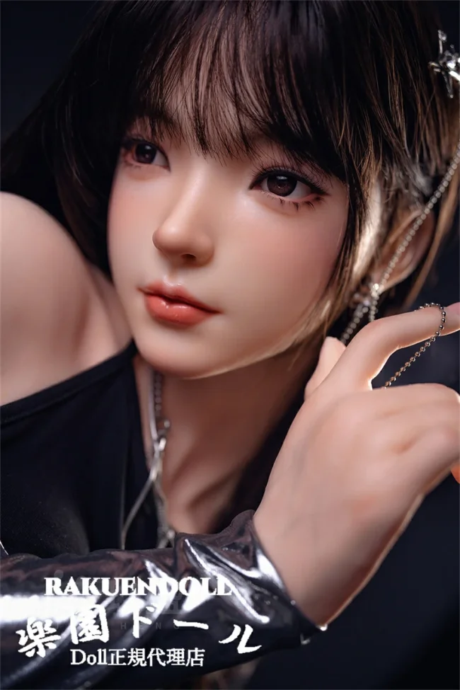 Jiusheng Doll soraヘッド 158cm Dカップ クールビューティー リアルドール