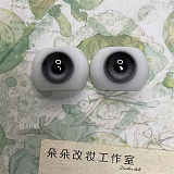 蛍火日記 江灵（Jiangling）ヘッド 176cm男性ダッチワイフ メイク③  フルシリコン製  蛍火ラブドール