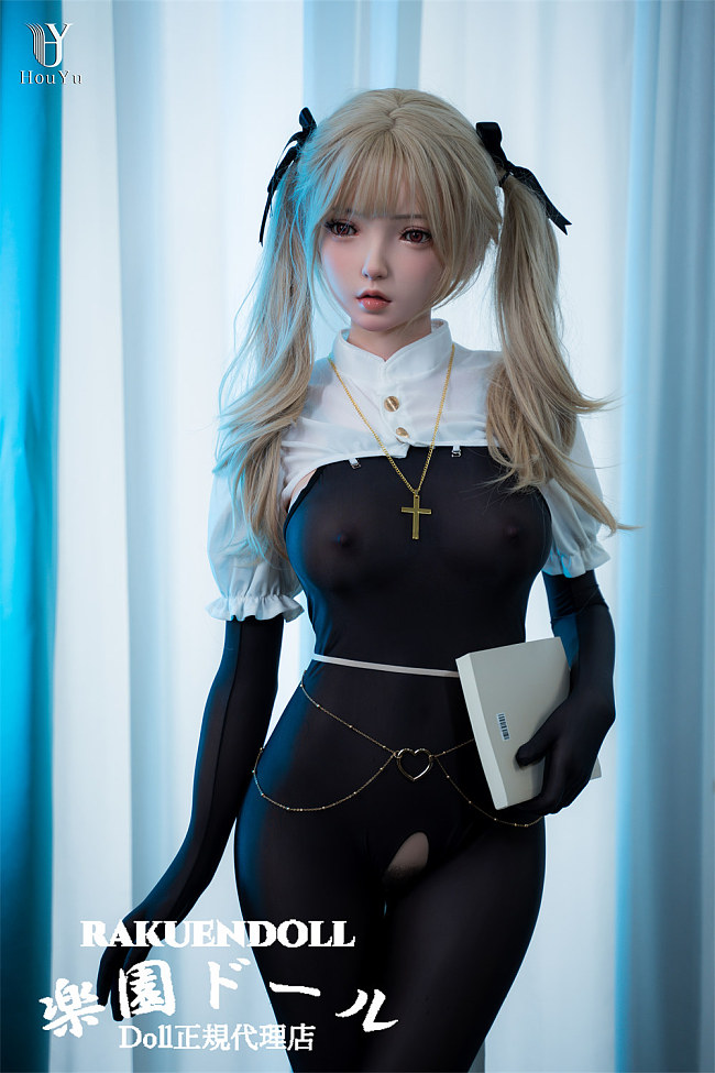 Houyu後遇 伊娃eva 158cm Eカップ 22kgだけ！軽量sexdoll スタイル抜群 小柄でもオーラは満点 フルシリコン製高級ダッチワイフ