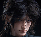 蛍火日記 江灵（Jiangling）ヘッド 176cm男性ダッチワイフ メイク③  フルシリコン製  蛍火ラブドール