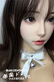 ヘッド単品 realgirl lovedoll