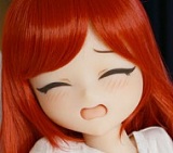 色気美人 Irokebijin Annaヘッド 二次元エッチな人形 癒し系ビキニ美少女 155cm爆乳 S-TPE製 せっくすできる人形 アニメラブドール