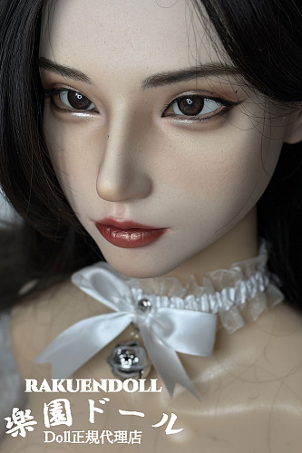 realgirl Lシリーズ(A工場) L14ヘッド シリコンヘッド 単品  クセの強い顔立ち  145-170cmボディに適用可能 M16ジョイントで接続 ダッチワイフ