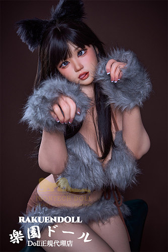 Irontech Doll T3ヘッド T165cm Gカップ 黒髪×猫耳の小悪魔系美女 sexdoll リアルドール フルシリコン製ラブドール 等身大 ダッチワイフ