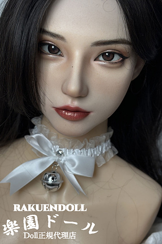 realgirl Lシリーズ(A工場) L14ヘッド シリコンヘッド 単品  クセの強い顔立ち  145-170cmボディに適用可能 M16ジョイントで接続 ダッチワイフ