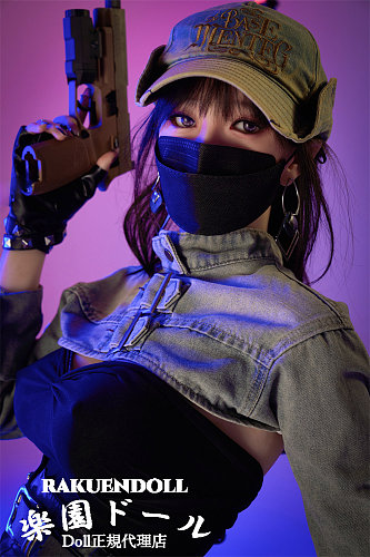 Sanhuidoll 優しい高級ドール #41ヘッド 158cm Eカップ 甘顔×スパイスタイルのギャップ萌え 笑顔 sexリアルラブドール フルシリコン製ラブドール