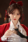 158cmsexdoll 色気漂う清純フェイス