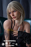 細身ドール B1ヘッド