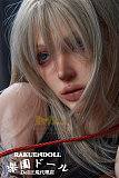 儚げラブドール AAカップ