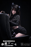初心者向けセックスドール 160cm