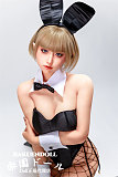 158cm バニーガール風ラブドール