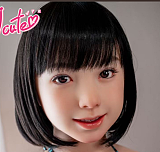Jcutedoll 渋谷ギャル LL団ラブドールフルシリコン製 カスタマイズ専用ページ 可愛い女の子アダルトドール 小学生