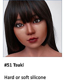 Jiusheng Doll #21 Bettyヘッド 清純系JKドール 148cm・Bカップ・黒髪・赤いリボン制服ラブドール  掲載画像はフルシリコンラブドール