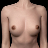 ZELEXdoll 欧米風リアルダッチワイフ GE86ヘッド ＆ 165cm新型165X F-cup シリコンドール