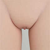 【ボディのみ】FANREALフルシリコン製 ラブドール ボディ単体専門販売ページ リアルメイク付き アジアボディ