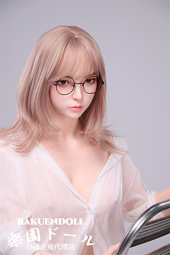 伴趣（はんしゅ） 小舞（xiaowu）セクシーな秘書風女子 162cm Cカップ  リアルラブドール 宣材写真はフルシリコン製