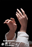 高級ダッチワイフ bqdoll 162cm