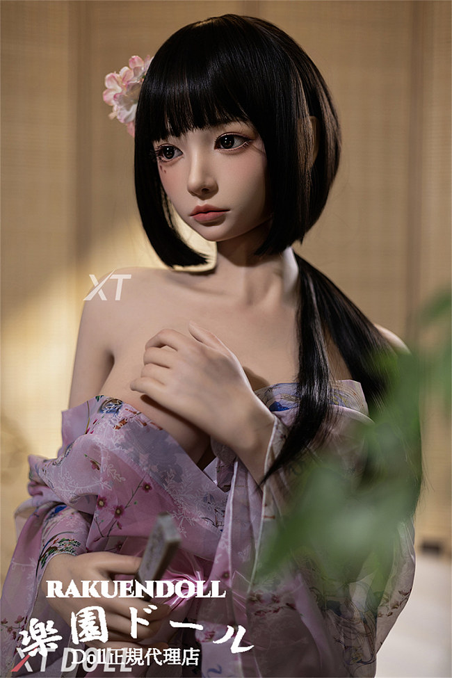 XTDOLL  Yunxiヘッド 和風美少女ドール 157cm Dカップ 軽量化24kg美人 宣伝画像フルシリコン 清純派ラブドール