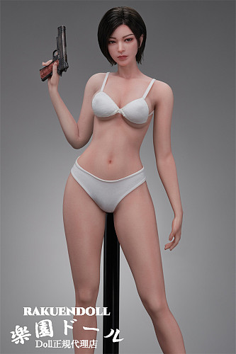 【先行販売 限量299体】 Mini Doll 『FG-004』Ada Wongコスプレコスプレ Man You 1/3 62cm 2.8kg フィギュア 予約商品ミニドール シリコンドール セクシー可能