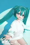 ディスプレイ用 美少女フィギュア