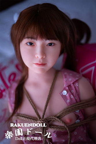 J cute 羽純（はずみ） ヘッド 133cm貧乳 スウィート系ラブドール LL団 可愛いアダルトドール 高級フルシリコンドール