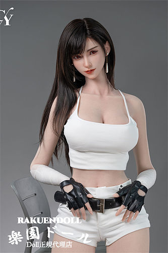 TOP-CYDOLL Talia クールな美貌 黒髪が揺れるFカップ+168cmボディダッチワイフ 宣材写真のはフルシリコン製 ラブドール