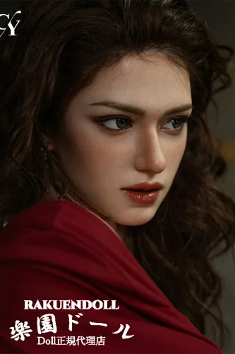 TOP-CYDOLL Elvaヘッド 176cmGカップ ビリヤード 女子プロ ROSヘッド 等身大ダッチワイフ