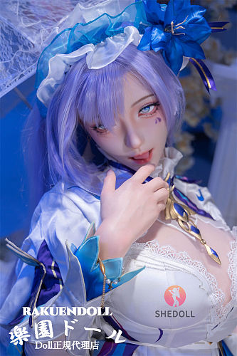 SHEDOLL 楚琳ヘッド 魅惑のコスプレラブドール 163cm Hカップ 宣材写真はフルシリコン ボディー&ヘッド材質など選択可能 口開閉機能選択可能  等身大お姉ちゃんラブドール