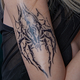 irontechdoll B1ヘッド 161cm Minus AAカップ 金髪 × スレンダー × 病みかわラブドール 貧乳欧米風美人 フルシリコン製ダッチワイフ