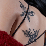 irontechdoll B1ヘッド 161cm Minus AAカップ 金髪 × スレンダー × 病みかわラブドール 貧乳欧米風美人 フルシリコン製ダッチワイフ