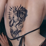 irontechdoll B1ヘッド 161cm Minus AAカップ 金髪 × スレンダー × 病みかわラブドール 貧乳欧米風美人 フルシリコン製ダッチワイフ