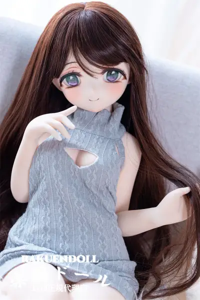 花泽美穗ちゃん