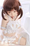 Myloliwaifu AYAヘッド 104cm AAカップ(T3)  トルソー アダルト ドール