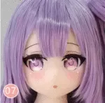 Aotume アニメドール #125Emiliaヘッド 155cm Cカップ 宣材写真はフルシリコン製 ゼロから始める異世界生活 ヘッド及びボディー材質選択可能