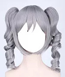 Aotume アニメドール #125Emiliaヘッド 155cm Cカップ 宣材写真はフルシリコン製 ゼロから始める異世界生活 ヘッド及びボディー材質選択可能