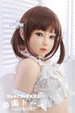 Myloliwaifu AYAヘッド 104cm AAカップ(T3)  トルソー リアルドール