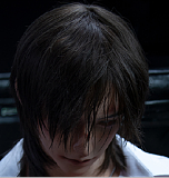 蛍火日記 新ボディー！ 江灵（Jiangling）ヘッド 180cm メイク⑤ 金色ショートヘアの癒し系男性ドール 広い肩幅と細身のウエスト フルシリコン製 優しい男の子 リアル塗装加工あり 女性向けのリアルドール