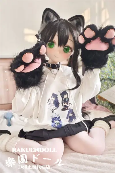 DM02 OL・ダッチワイフ