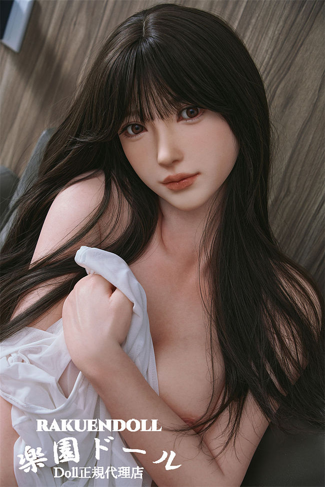 Irontech Doll 午後に寄り添う恋人 S32ヘッド T158cm Eカップ リアルドール フルシリコン製ラブドール 等身大 ダッチワイフ