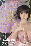 fudoll製 御姐系リアルドール「小茹」165cm Eカップモデル