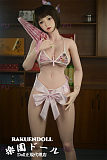 小茹｜fudollから登場、165cm Eカップの御姐風リアルドール
