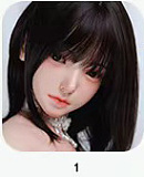 FUDOLL 新作！！小茹（シャオルー）ヘッド 和風セクシー美女 ROS機能付き 165cm等身大ダッチワイフ Fカップ フルシリコン製 巨乳ラブドール