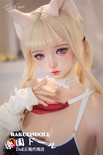 SHEdoll 熙熙（Xixi）萌え系ラブドール 148cm Dカップ Kawaii Doll 宣材写真はフルシリコン製美少女人形 低身長ラブドール